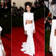 Image for article titled All the Glamorous, Slinky and Totally Insane Looks From the Met Gala